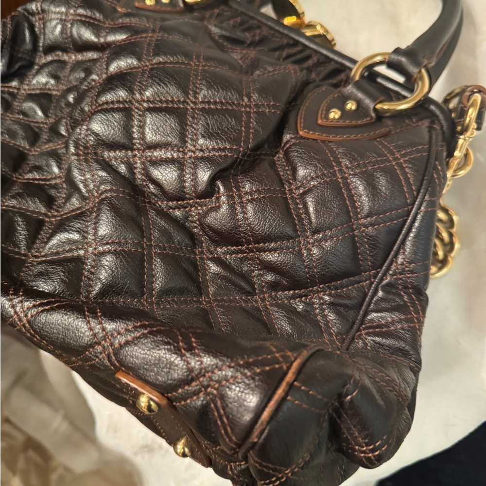 Marc Jacobs purse - Picture 3 of 6